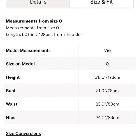 Ulla Johnson Mariza dress NWT - Picture 7 of 11